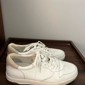 Madewell “the court” sneaker